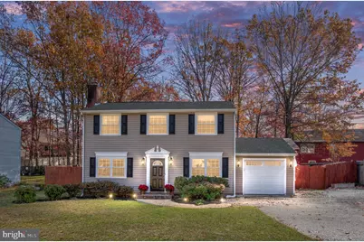 5058 Gallager Drive, Fredericksburg, VA 22407 - Photo 1