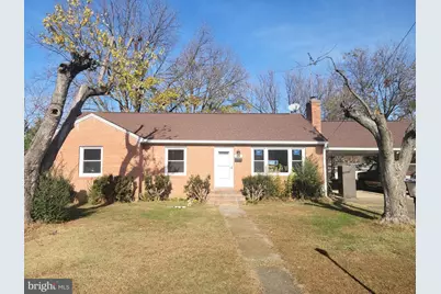 113 Southgate Avenue, Fredericksburg, VA 22408 - Photo 1