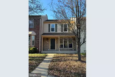 10704 Wakeman Drive, Fredericksburg, VA 22407 - Photo 1