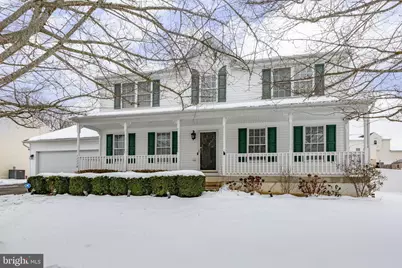 11118 Huntington Meadows Lane, Fredericksburg, VA 22407 - Photo 1