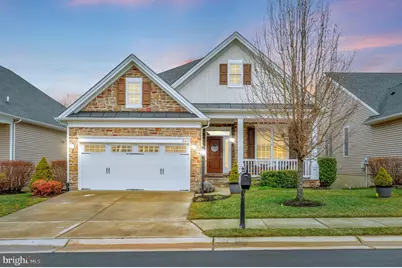 12615 Old Guard Court, Fredericksburg, VA 22407 - Photo 1