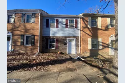 736 Olde Greenwich Circle, Fredericksburg, VA 22408 - Photo 1