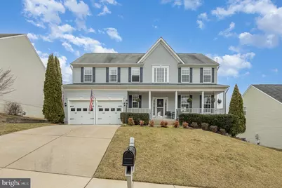 10114 Lees Crossing Lane, Fredericksburg, VA 22408 - Photo 1