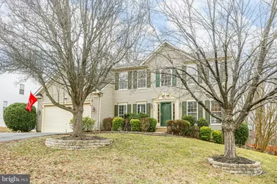 3714 Carlyle Court, Fredericksburg, VA 22408 - Photo 1