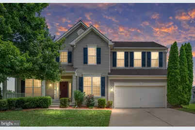 9805 Autumn Path Court, Fredericksburg, VA 22407 - Photo 1