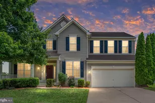 9805 Autumn Path Court, Fredericksburg, VA 22407 - Photo 1