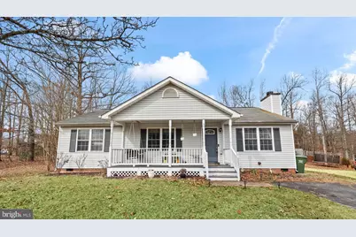 6821 Silverbrook Drive, Spotsylvania, VA 22553 - Photo 1