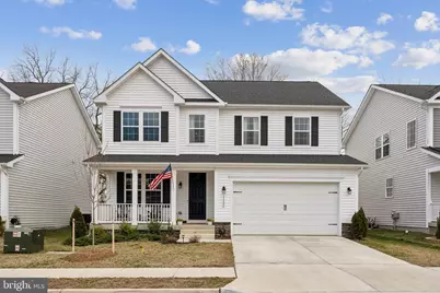 11522 Bluestem Way, Fredericksburg, VA 22407 - Photo 1