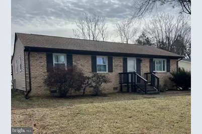 6106 Massaponax Drive, Fredericksburg, VA 22407 - Photo 1