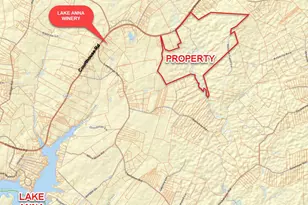 5947 Courthouse Rd, Spotsylvania, VA 22551 - Photo 1