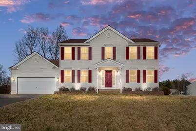 10501 Crestfield Lane, Spotsylvania, VA 22553 - Photo 1