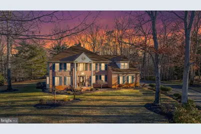 8413 Pathfinders Court, Spotsylvania, VA 22553 - Photo 1