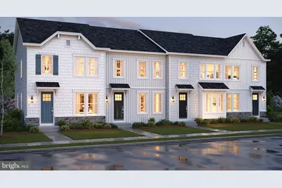 5037 Bigleaf #LOT 135, Fredericksburg, VA 22407 - Photo 1