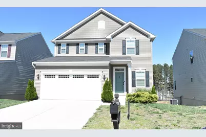 5361 Holley Oak Lane, Fredericksburg, VA 22407 - Photo 1