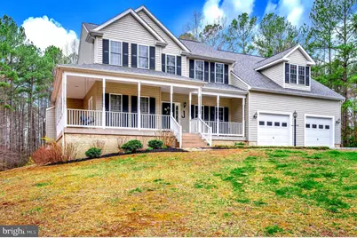 9920 Post Oak Road, Spotsylvania, VA 22551 - Photo 1
