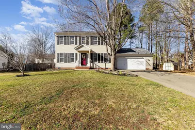 4103 Saltburn Court, Fredericksburg, VA 22408 - Photo 1