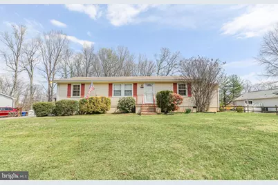 6533 Venison Drive, Fredericksburg, VA 22407 - Photo 1