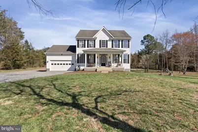 9650 Logan Heights Circle, Spotsylvania, VA 22551 - Photo 1