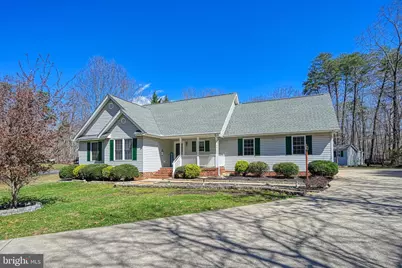 2513 Lakeside Woods Drive, Bumpass, VA 23024 - Photo 1