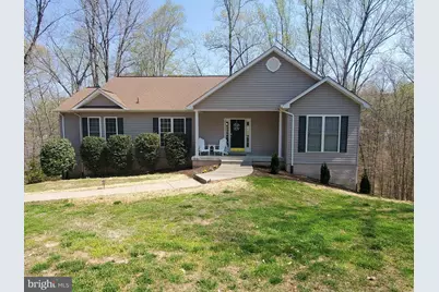 6029 Lost Cove Drive, Mineral, VA 23117 - Photo 1