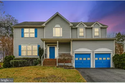 11218 Glen Park Drive, Fredericksburg, VA 22407 - Photo 1