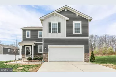 7403 Jake Court, Fredericksburg, VA 22407 - Photo 1