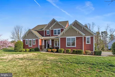 11423 Bluffs Ridge, Spotsylvania, VA 22551 - Photo 1