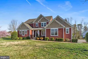 11423 Bluffs Ridge, Spotsylvania, VA 22551 - Photo 1