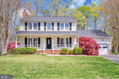 11309 Cheshire Court, Fredericksburg, VA 22407 - Photo 1