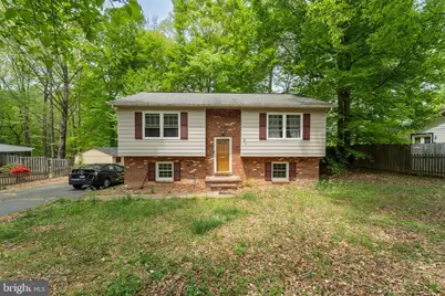6506 Plantation Forest Drive, Spotsylvania, VA 22553 - Photo 1