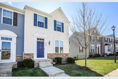 8643 Rosecrans Lane Lane, Spotsylvania, VA 22553 - Photo 1