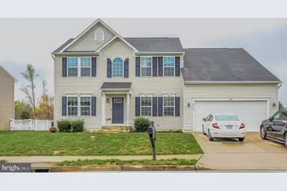 9910 Box Oak Court, Fredericksburg, VA 22407 - Photo 1