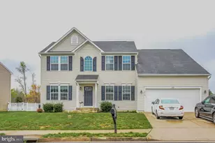 9910 Box Oak Ct, Fredericksburg, VA 22407 - Photo 1