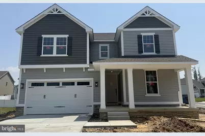 7816 Bexley Lane, Spotsylvania, VA 22551 - Photo 1