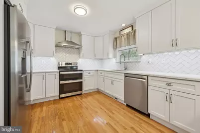 12011 Big Ben Boulevard, Fredericksburg, VA 22407 - Photo 1