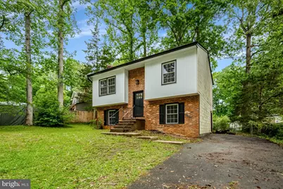 6025 Battlefield Green Drive, Fredericksburg, VA 22407 - Photo 1