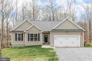 5223 Wyndemere Cir, Mineral, VA 23117 - Photo 1