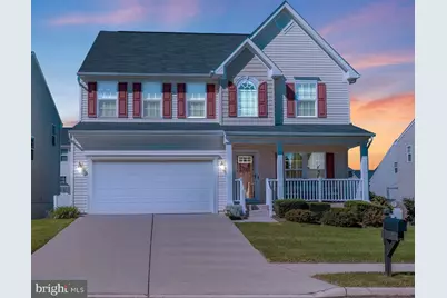 5809 Spruce Valley Drive, Fredericksburg, VA 22407 - Photo 1