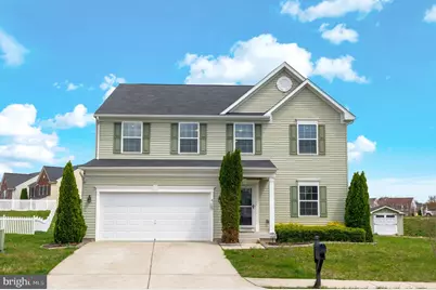 9105 Wild Spruce Drive, Fredericksburg, VA 22407 - Photo 1