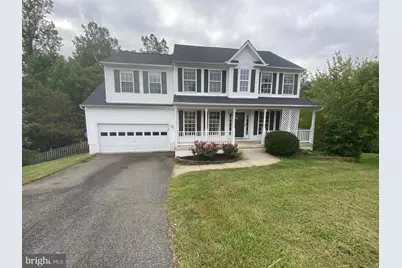 10104 Terrace Court, Fredericksburg, VA 22408 - Photo 1
