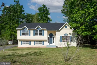 5703 E Point Circle, Spotsylvania, VA 22551 - Photo 1