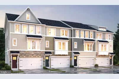 9507 Maidenhair Avenue #LOT 228, Fredericksburg, VA 22407 - Photo 1