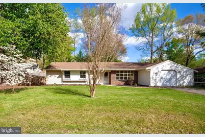 2 Short Circle, Fredericksburg, VA 22407 - Photo 1