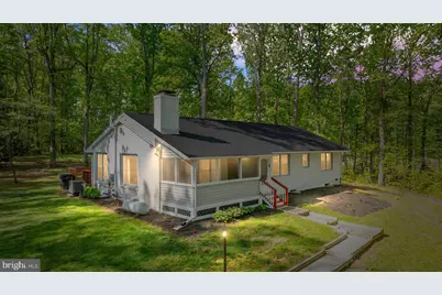 1905 Artillery Ridge Road, Fredericksburg, VA 22408 - Photo 1