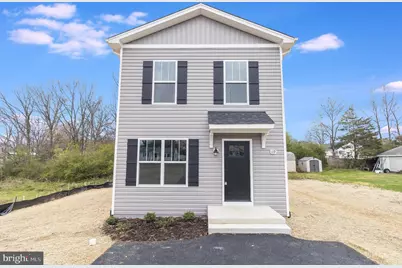 103 Hotchkiss Street, Fredericksburg, VA 22408 - Photo 1