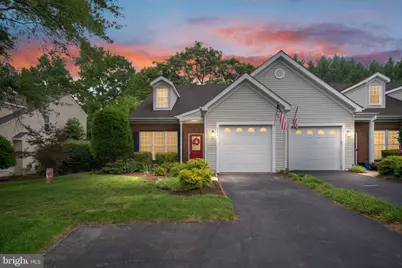 4323 Turnberry Drive, Fredericksburg, VA 22408 - Photo 1