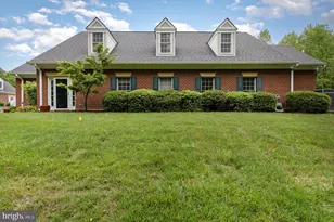 12206 Meadow Branch Way, Fredericksburg, VA 22407 - Photo 1