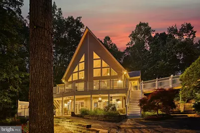 13300 Black Walnut Lane, Spotsylvania, VA 22551 - Photo 1