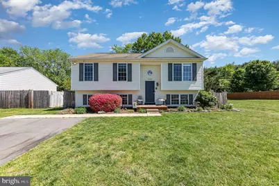 10701 Hamiltons Crossing Drive, Fredericksburg, VA 22408 - Photo 1