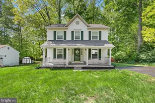 11104 Surry Woods Ct, Fredericksburg, VA 22407 - Photo 1